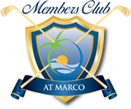 Members Club at Marco logo